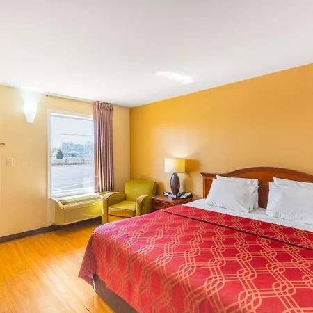 Econo Lodge Gaffney-3
