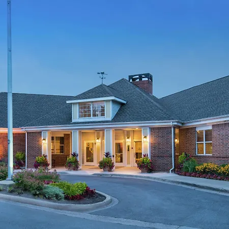 Homewood Suites By Hilton Chicago - Schaumburg-3