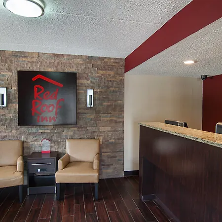 Red Roof Inn Springfield, Il-3
