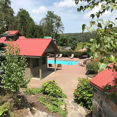Mountain Lake Lodge-2