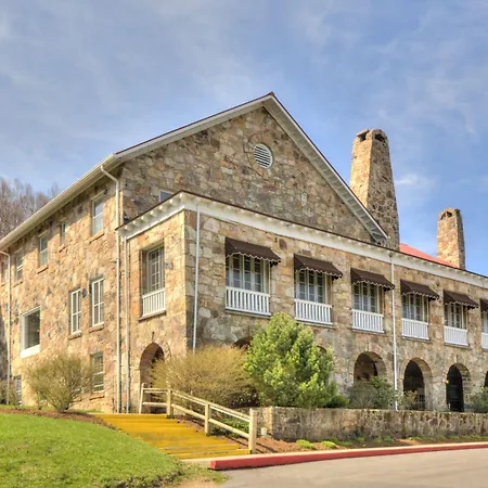 Mountain Lake Lodge-3