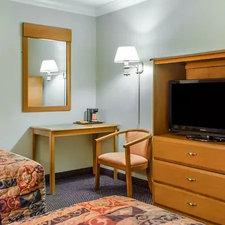Rodeway Inn Allentown South-3