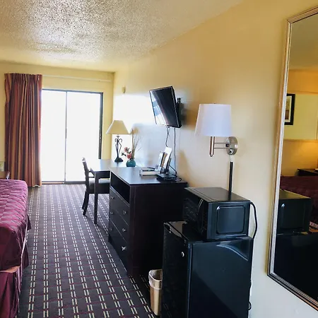 Executive Inn & Suites Prescott-3
