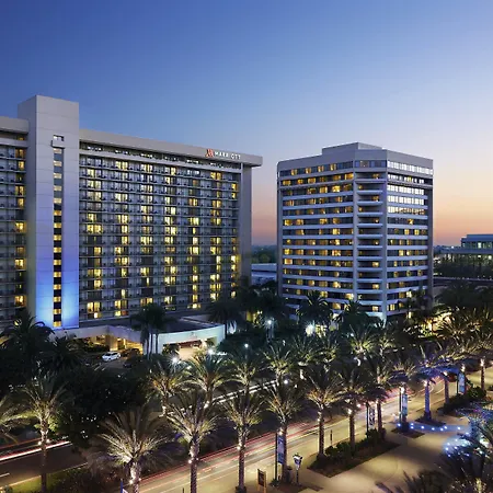 Anaheim Marriott-2