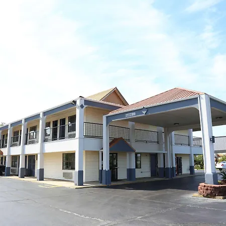 Days Inn By Wyndham Monroe, Louisiana-3
