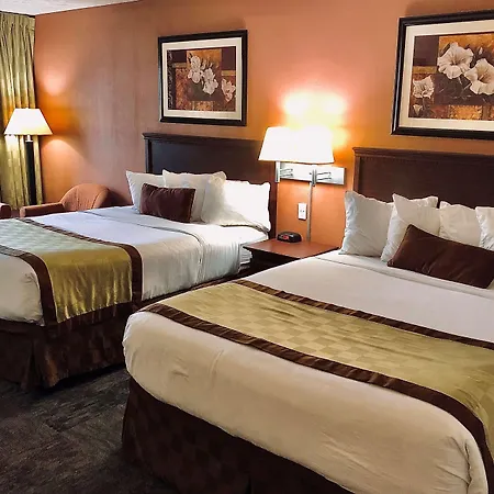 Ramada By Wyndham Spokane Valley-2