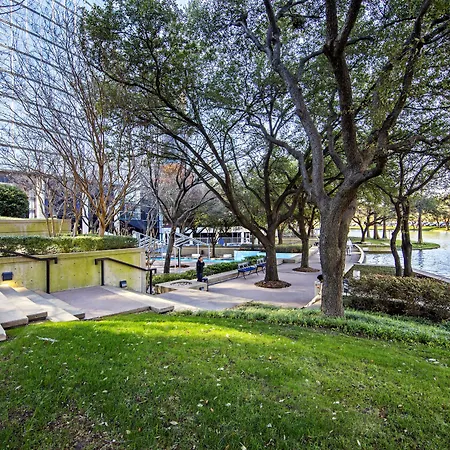 Hilton Dallas Lincoln Centre By The Galleria-2