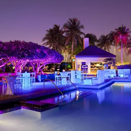 Hilton Miami Airport Blue Lagoon-3