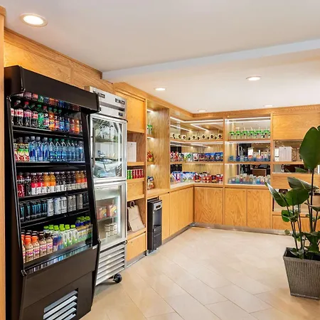 Doubletree By Hilton Pomona-3