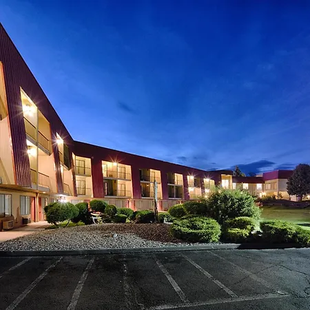 Red Lion Hotel Pendleton-3