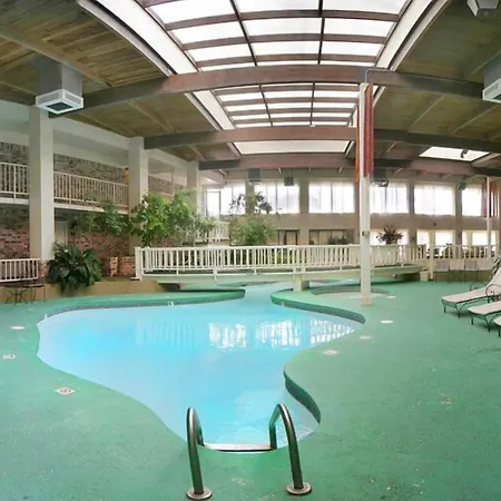 Conference Center El Dorado-2