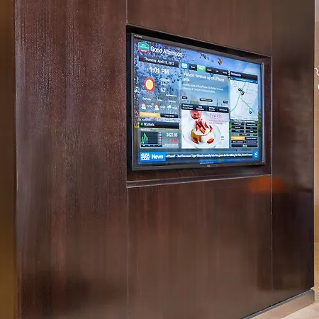 Courtyard By Marriott Secaucus Meadowlands-2