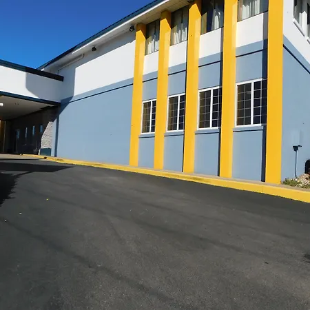 Quality Inn & Suites Morgantown - University Area-2