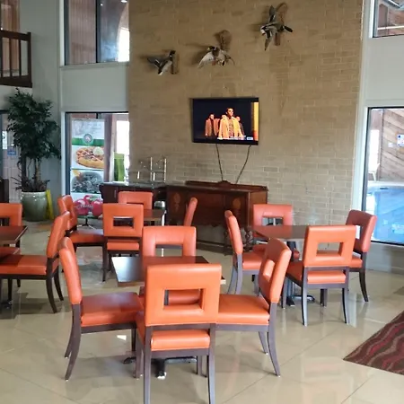 Quality Inn And Suites-3