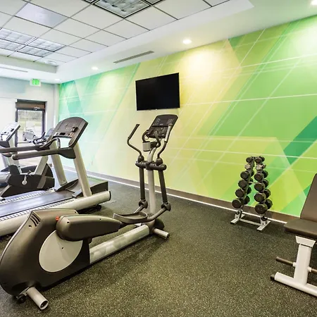 Holiday Inn Timonium By Ihg-3