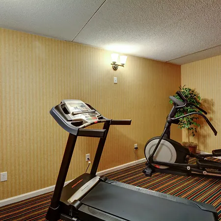 Rodeway Inn Springhills Lake George-3