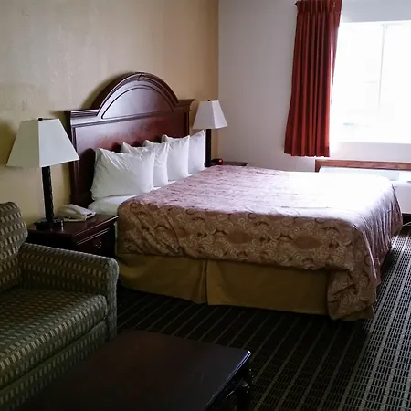 Rodeway Inn Cedar Rapids Westdale-2