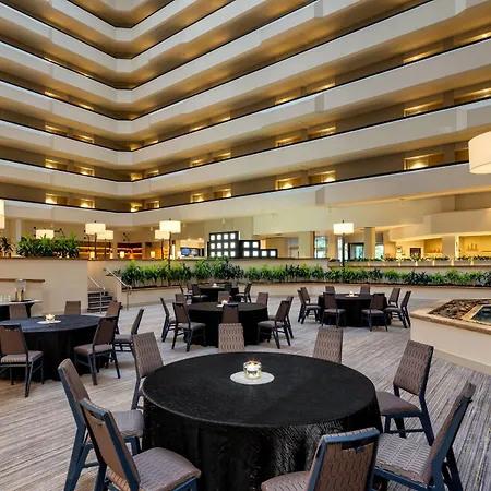 Sheraton West Des Moines-3