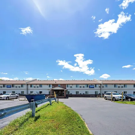 Americas Best Value Inn Decatur-2