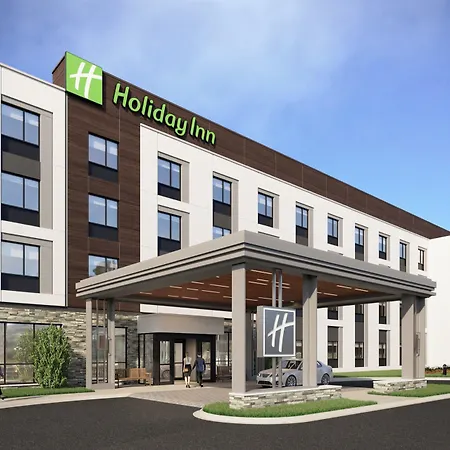 Holiday Inn & Suites Richmond West End, An Ihg Hotel-3