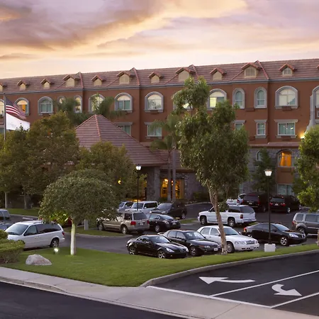 Ayres Suites Yorba Linda/Anaheim Hills-2