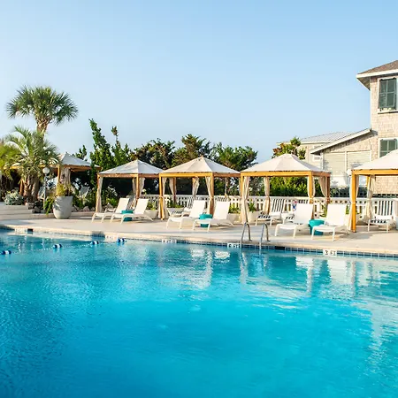Blockade Runner Beach Resort-2