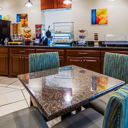 Best Western Northgate Inn-3