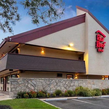 Red Roof Inn Mt Laurel-3