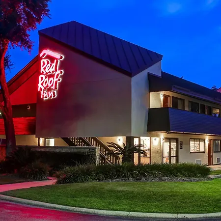Red Roof Inn Pensacola - I-10 At Davis Highway-3
