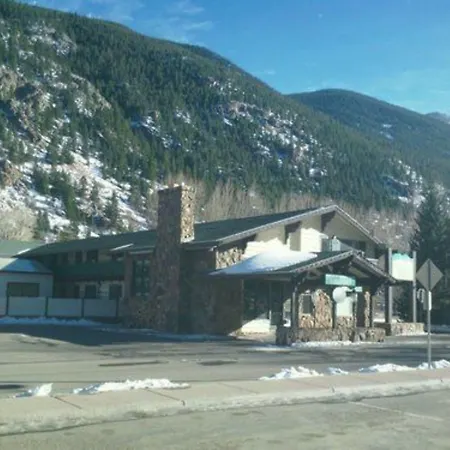 Georgetown Mountain Inn-2