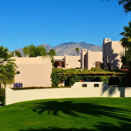 Lodge On The Desert-3