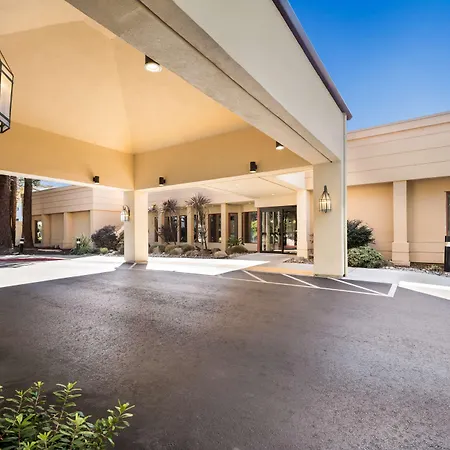 Sonesta Select San Jose Airport-3