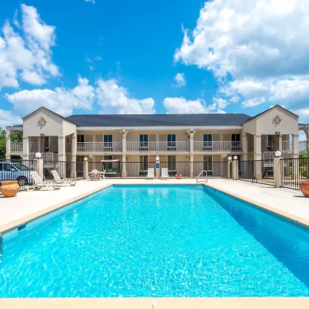 Days Inn By Wyndham Shorter-3