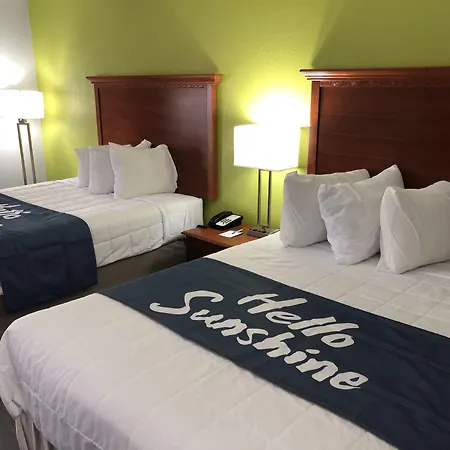 Days Inn By Wyndham Shorter-2