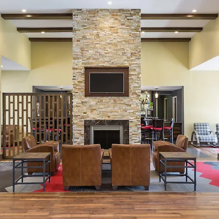 Four Points By Sheraton Buffalo Grove-2