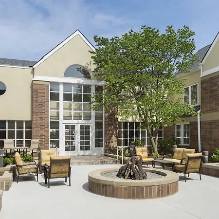 Four Points By Sheraton Buffalo Grove-3
