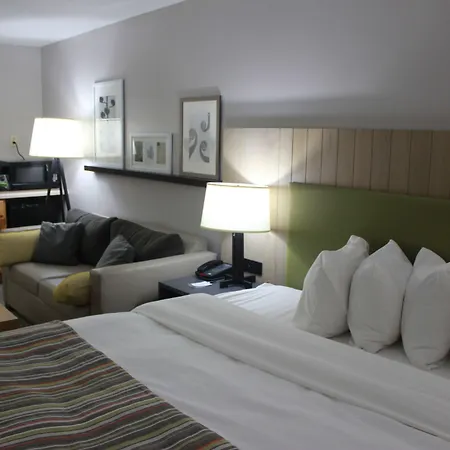 Country Inn & Suites By Radisson, Sparta, Wi-3