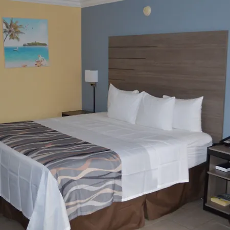 Americas Best Value Inn Fort Myers-3