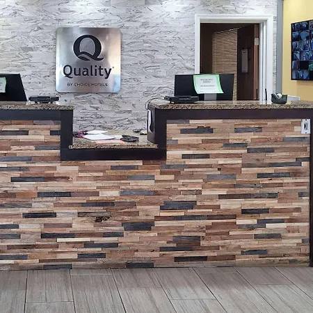Quality Inn Tifton-3