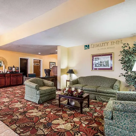 Quality Inn Tifton-2