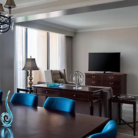 Houston Marriott Westchase-2