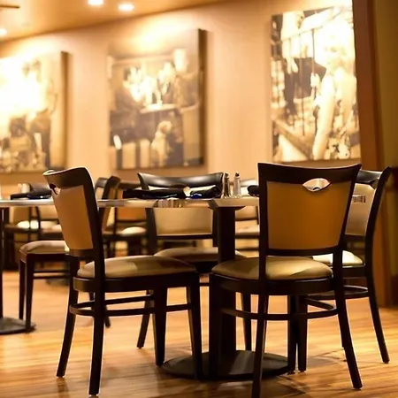 Hollywood Casino Bangor-3