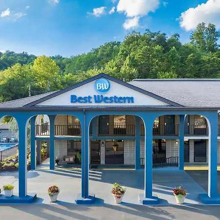 Best Western Corbin Inn-2