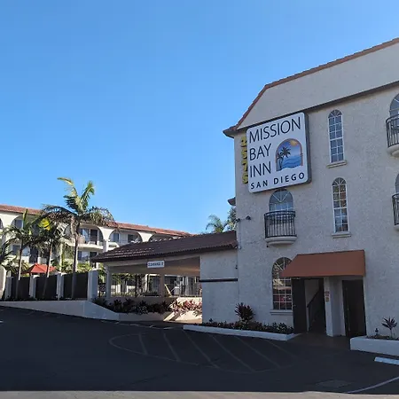Best Western Mission Bay-2