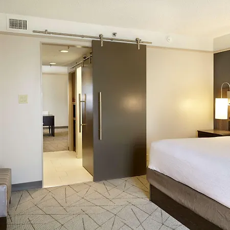 Embassy Suites By Hilton Atlanta Galleria-3