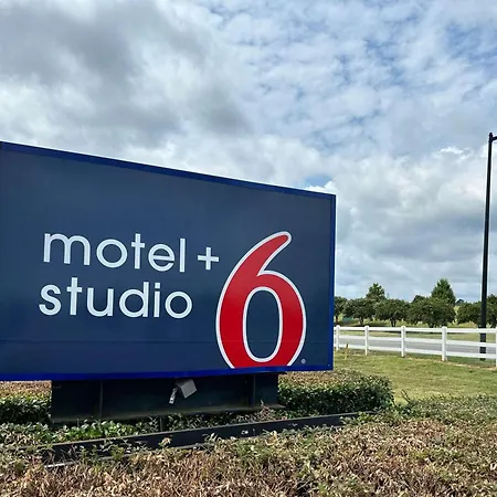 Motel 6 Rock Hill Sc-2