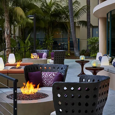 Newport Beach Marriott Bayview-3