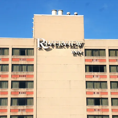 Doubletree By Hilton Clarksville Riverview-3