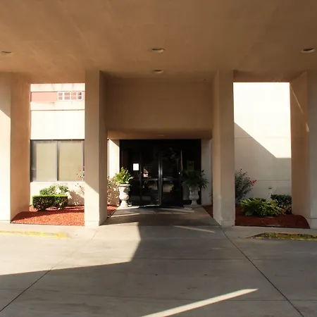 Doubletree By Hilton Clarksville Riverview-2