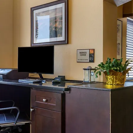 Best Western Plus King's Inn&Suites-2